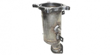    Catalytic Converter EA 30533