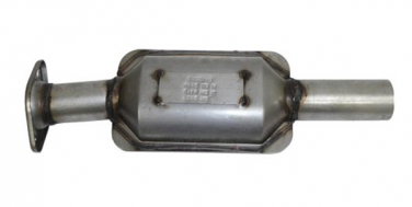    Catalytic Converter EA 30563