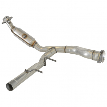    Catalytic Converter EA 30568