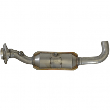    Catalytic Converter EA 30570