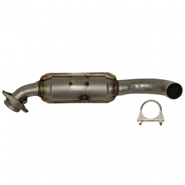    Catalytic Converter EA 30576