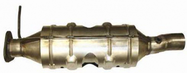    Catalytic Converter EA 30805