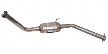    Catalytic Converter EA 40095