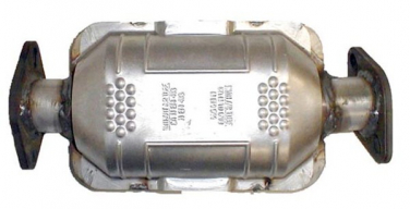    Catalytic Converter EA 40161