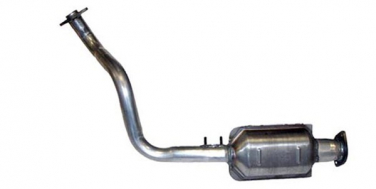    Catalytic Converter EA 40239