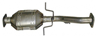    Catalytic Converter EA 40363