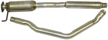    Catalytic Converter EA 40679