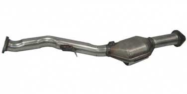    Catalytic Converter EA 40702