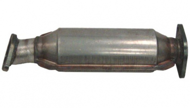    Catalytic Converter EA 40706