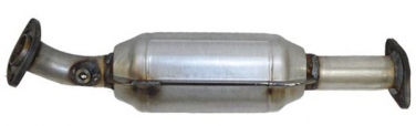    Catalytic Converter EA 40768