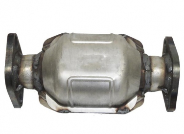    Catalytic Converter EA 40789