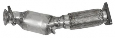    Catalytic Converter EA 40817