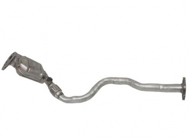    Catalytic Converter EA 40822