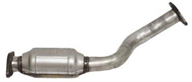 2011 Nissan Rogue Catalytic Converter EA 40841