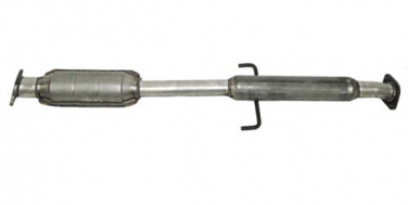    Catalytic Converter EA 40897