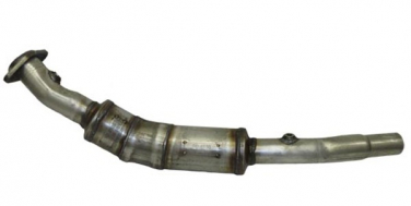    Catalytic Converter EA 40928