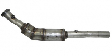    Catalytic Converter EA 40929