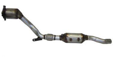    Catalytic Converter EA 40940