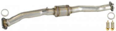    Catalytic Converter EA 40948