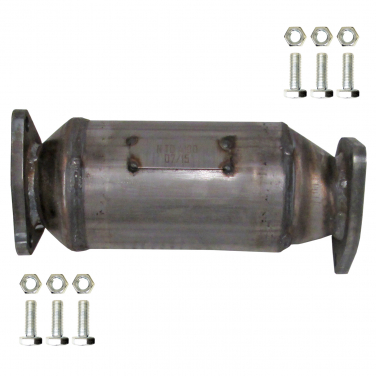    Catalytic Converter EA 41016