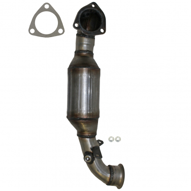    Catalytic Converter EA 41022