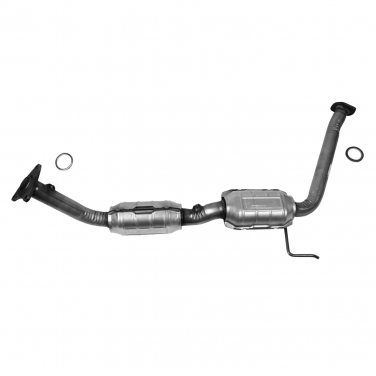    Catalytic Converter EA 41037