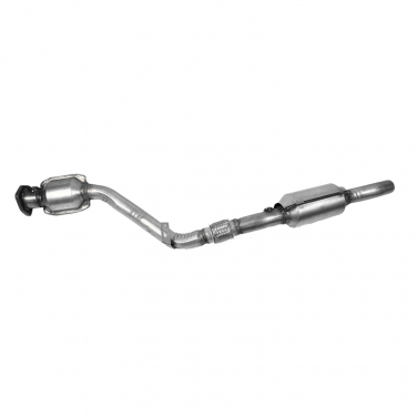    Catalytic Converter EA 41072