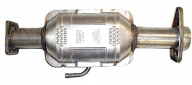    Catalytic Converter EA 50109