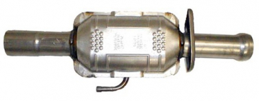    Catalytic Converter EA 50178