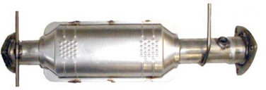    Catalytic Converter EA 50256