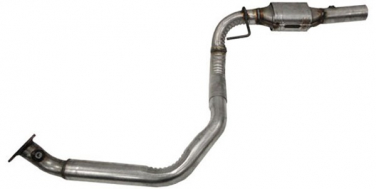    Catalytic Converter EA 50439