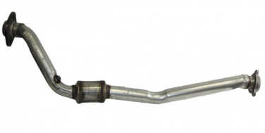    Catalytic Converter EA 50468