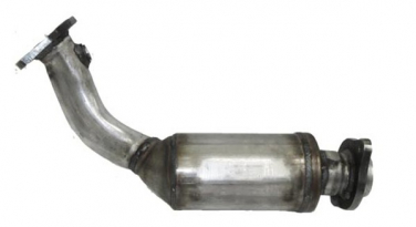    Catalytic Converter EA 50471