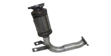   Catalytic Converter EA 50493