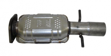    Catalytic Converter EA 50494