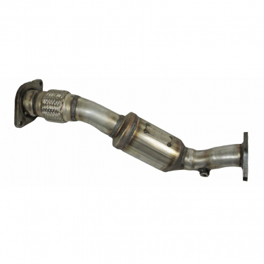    Catalytic Converter EA 50506