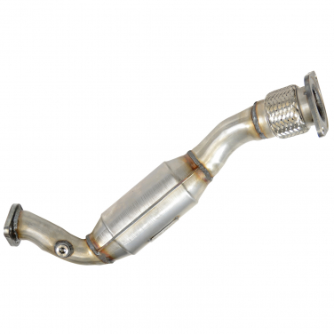    Catalytic Converter EA 50515