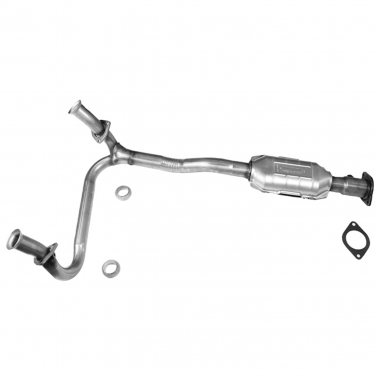    Catalytic Converter EA 50530