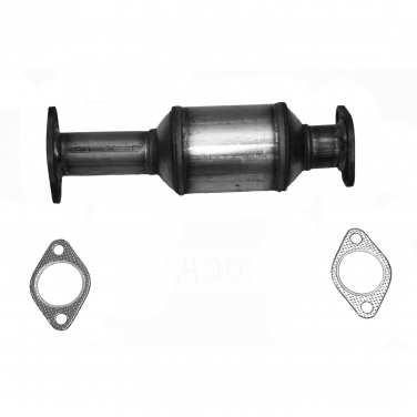    Catalytic Converter EA 50540