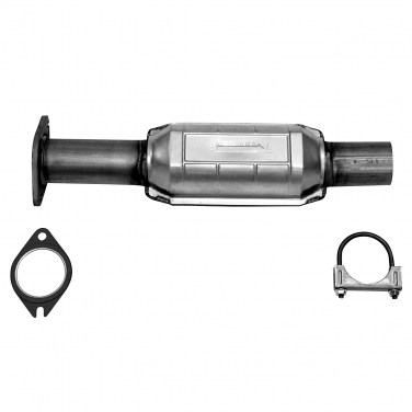    Catalytic Converter EA 50542