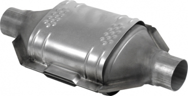   Catalytic Converter EA 70857