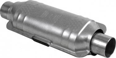    Catalytic Converter EA 71330