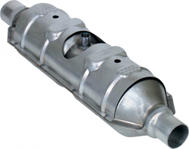   Catalytic Converter EA 78400