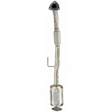    Catalytic Converter EA 809550