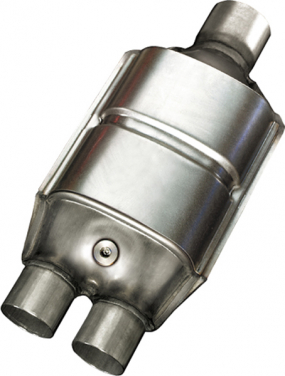    Catalytic Converter EA 85356