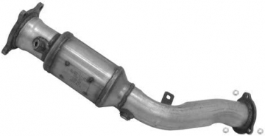    Catalytic Converter EA 41033