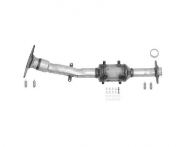    Catalytic Converter EA 41164