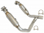    Catalytic Converter EA 20440