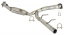    Catalytic Converter EA 30568
