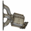    Exhaust Manifold with Integrated Catalytic Converter EA 40974